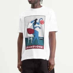 By Parra Champione T-Shirt