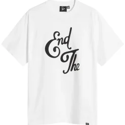 By Parra End The Loungechair T-Shirt