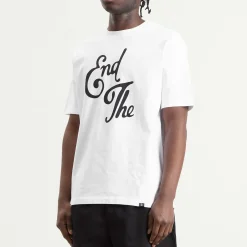 By Parra End The Loungechair T-Shirt
