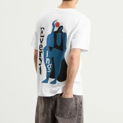 By Parra Everything T-Shirt