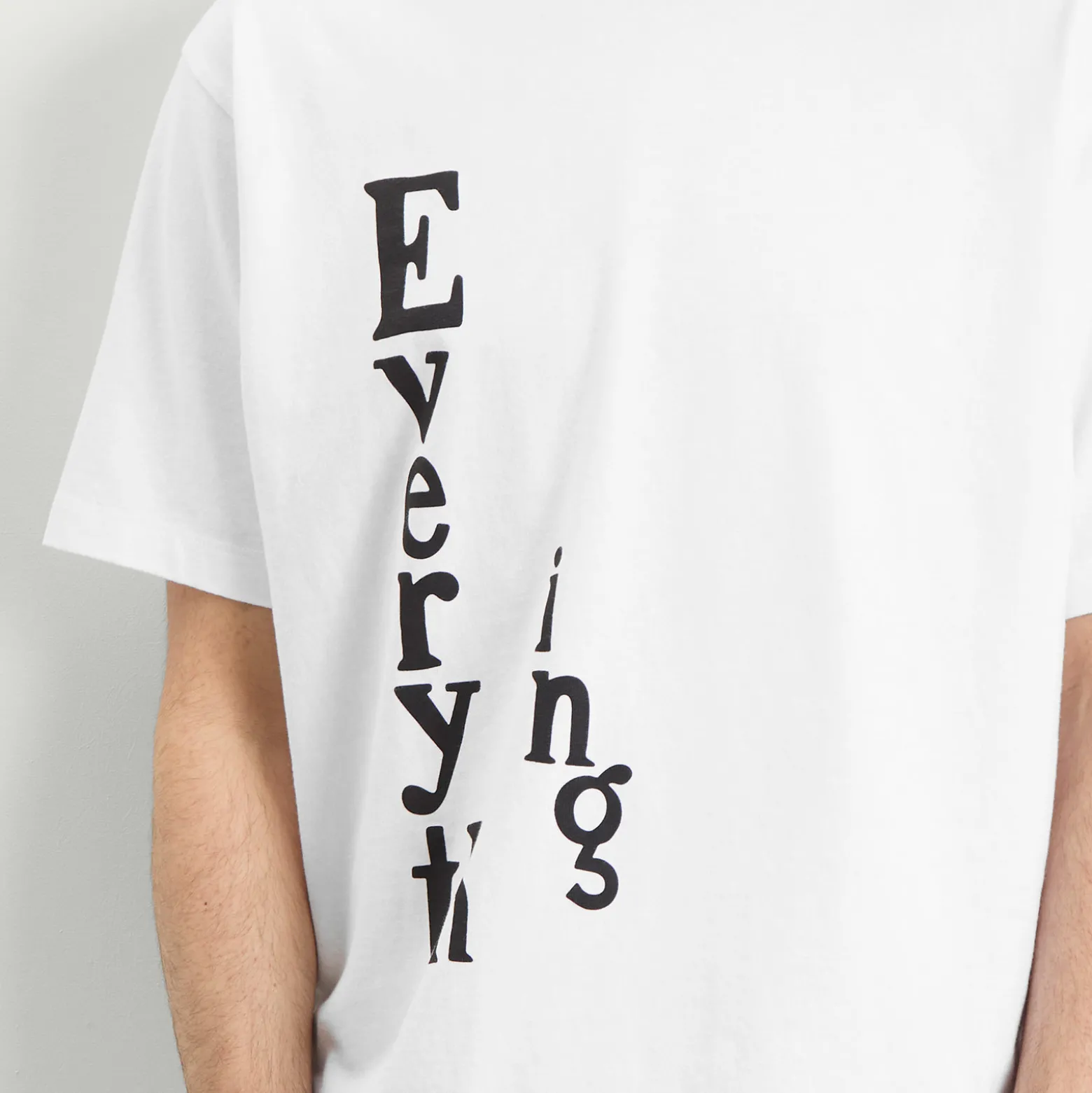 By Parra Everything T-Shirt