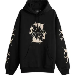 By Parra Non Grand Café Hoodie