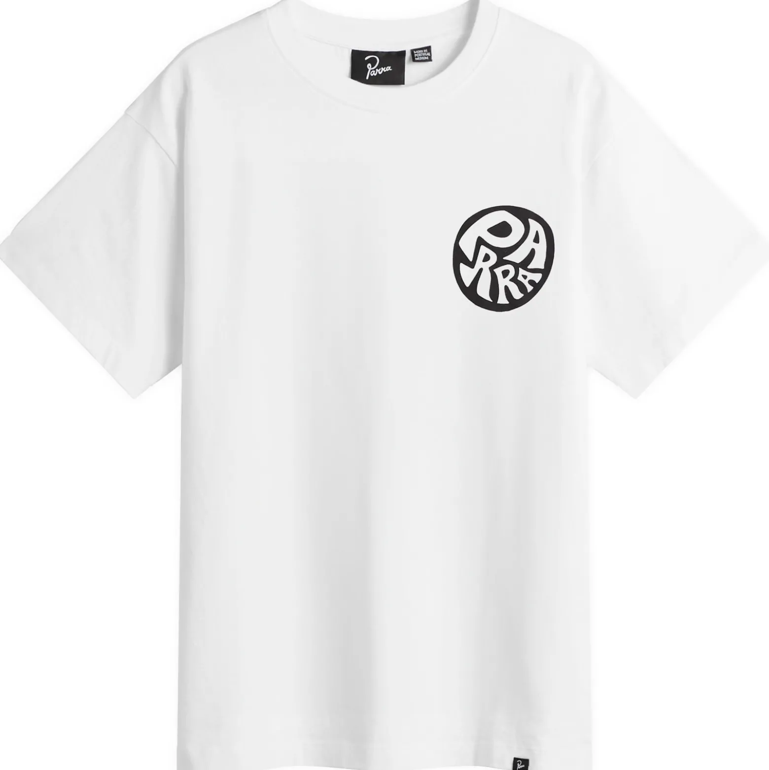 By Parra Play Ball T-Shirt