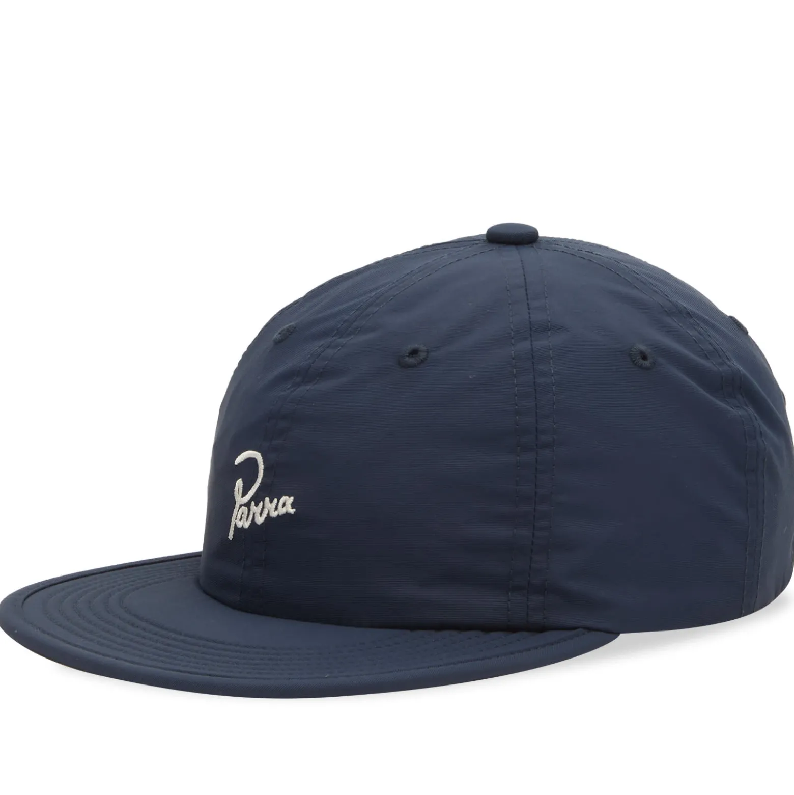 By Parra Signature 6 Panel Cap