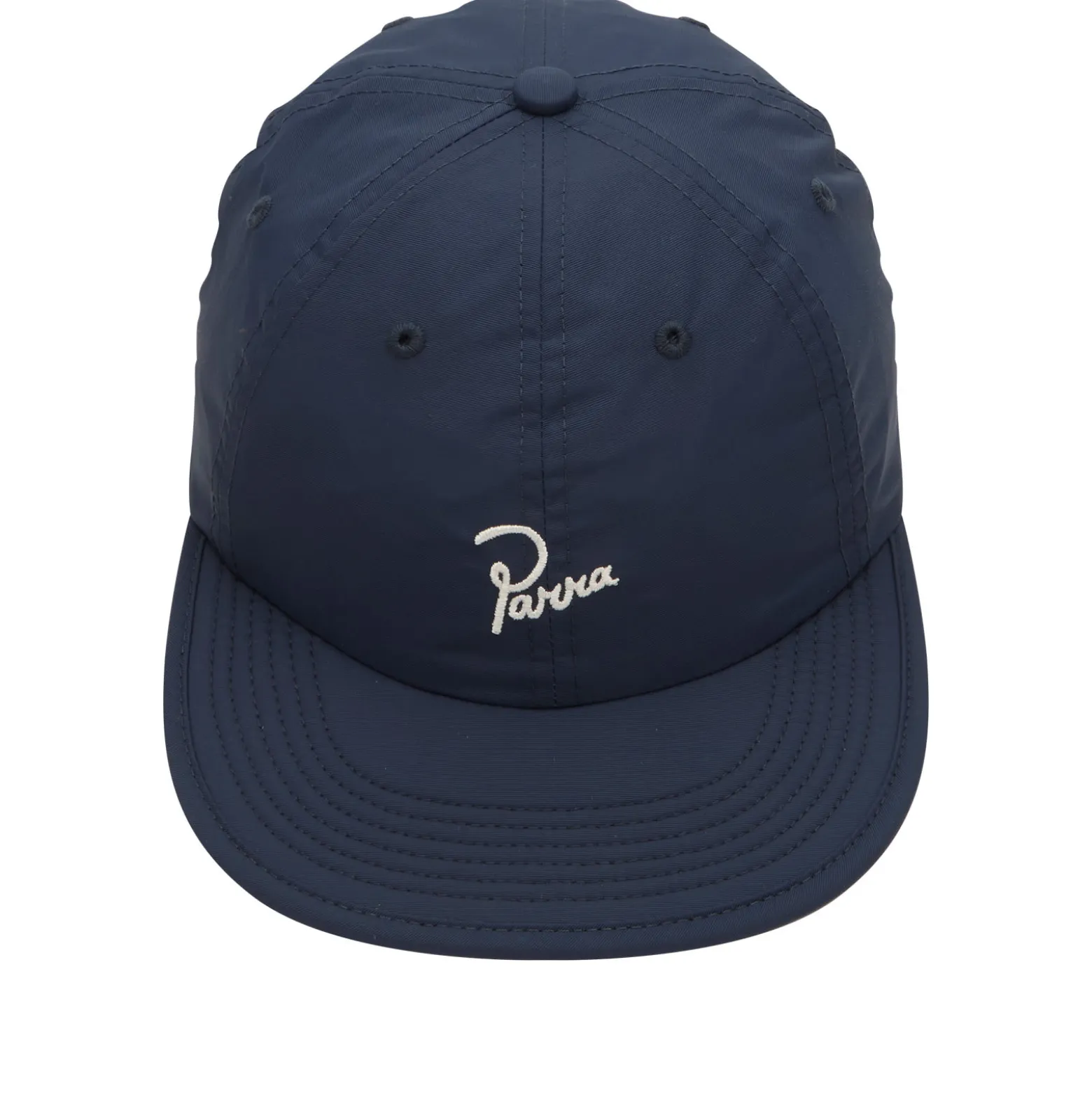 By Parra Signature 6 Panel Cap