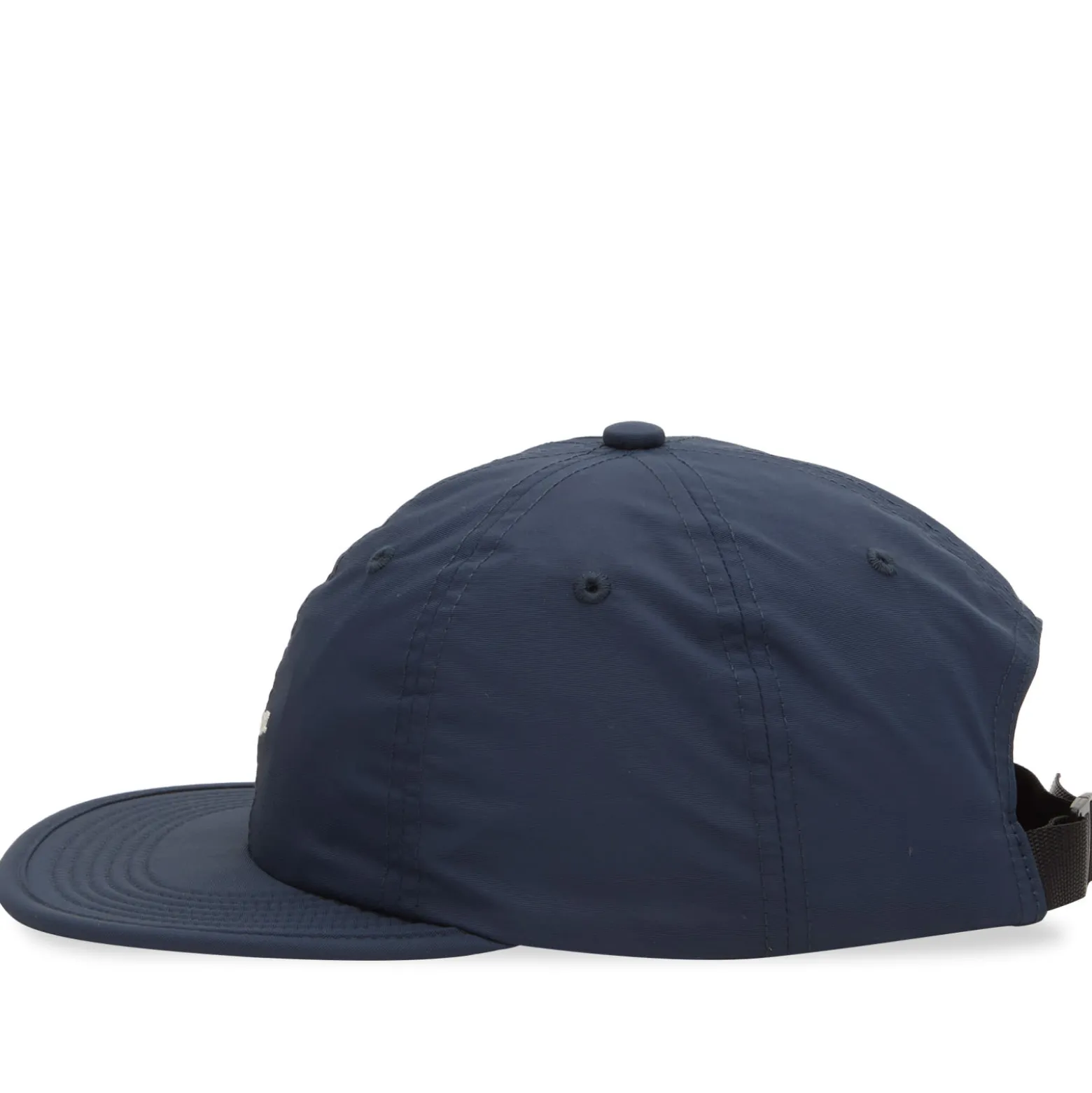 By Parra Signature 6 Panel Cap