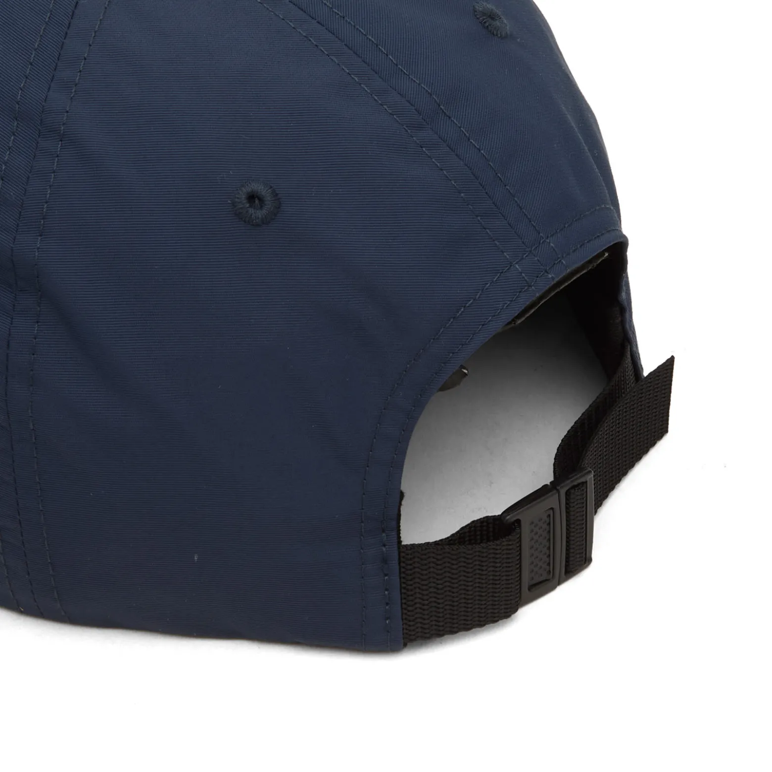 By Parra Signature 6 Panel Cap