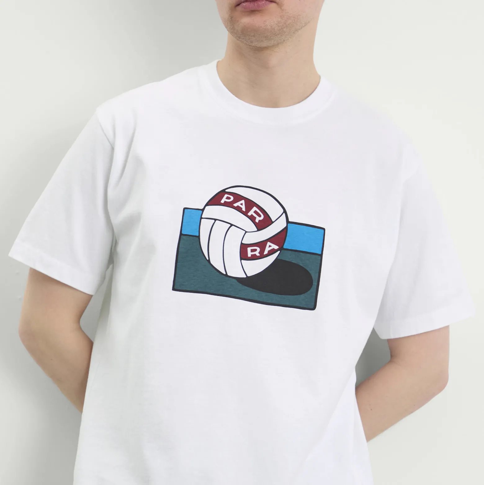 By Parra Special Books T-Shirt