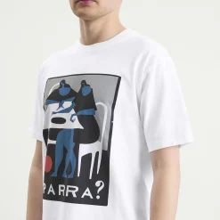 By Parra What Is This T-Shirt