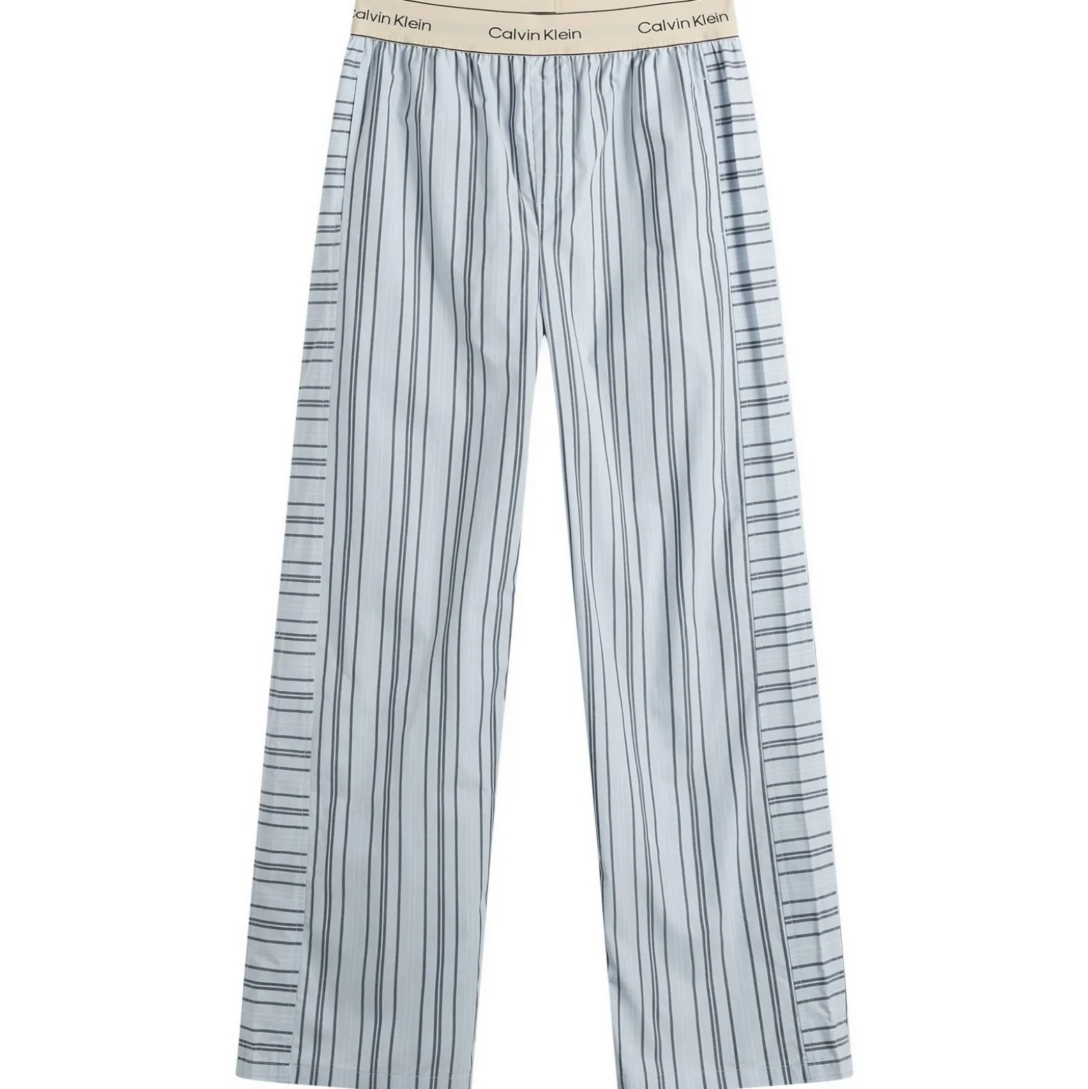Calvin Klein Cotton Poplin Sleep Pant