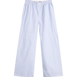 Calvin Klein Cotton Poplin Sleep Pant