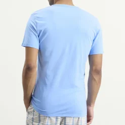 Calvin Klein Crew Neck T-Shirt - 3 Pack