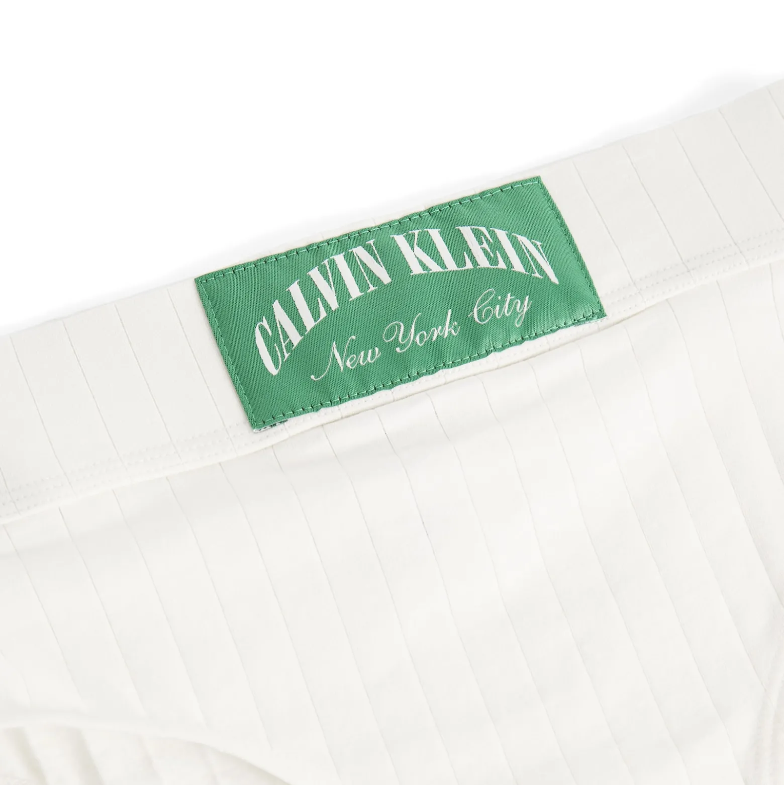 Calvin Klein Heritage Athletic Modern Brief