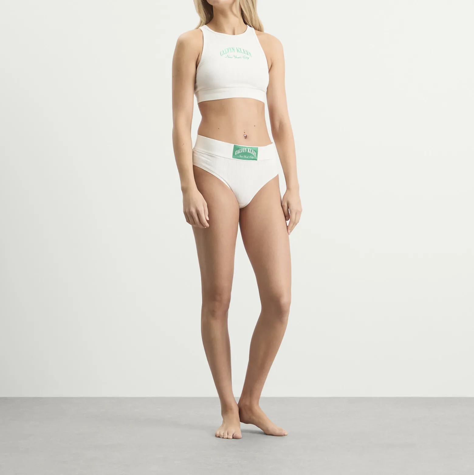 Calvin Klein Heritage Athletic Modern Brief