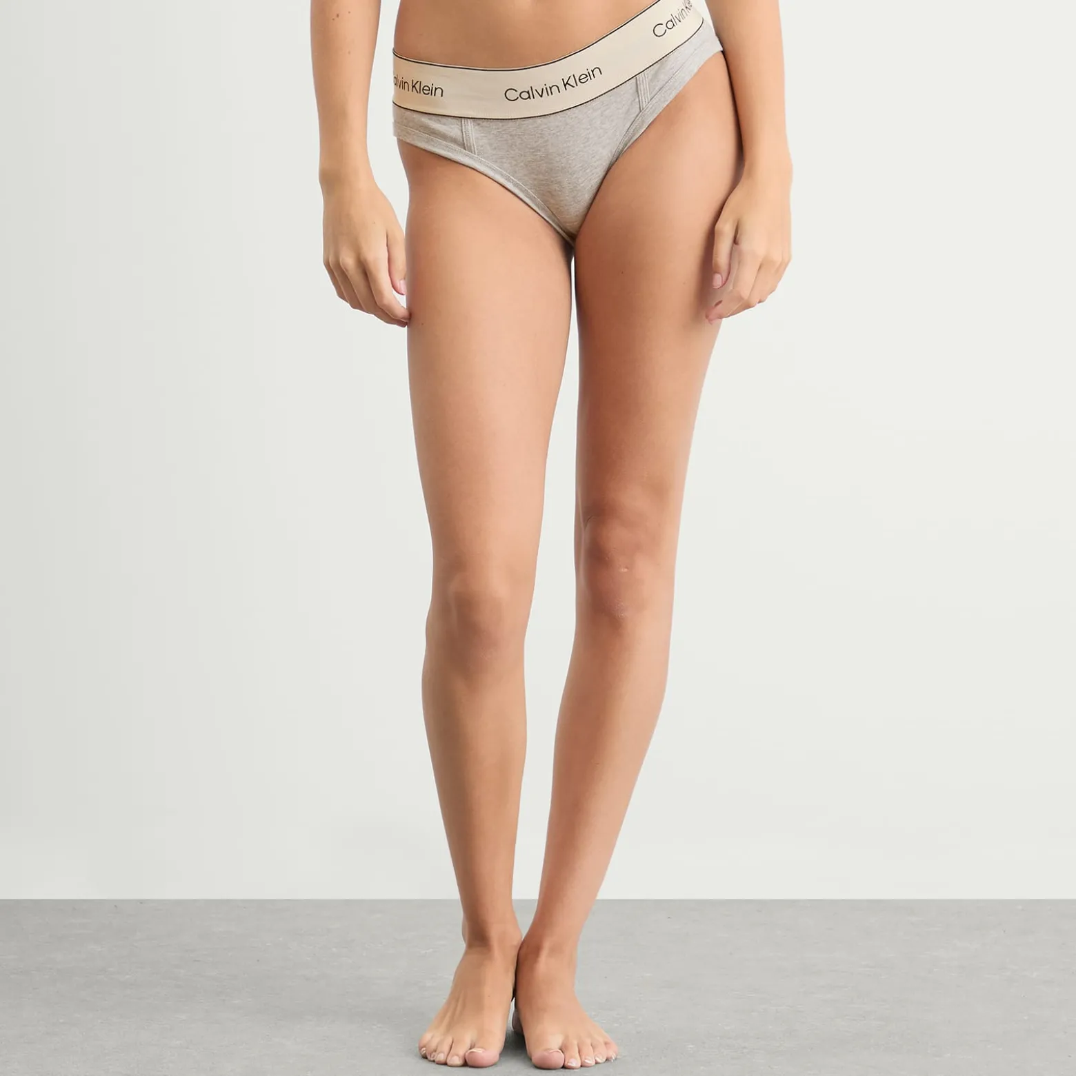 Calvin Klein Heritage Bikini Brief