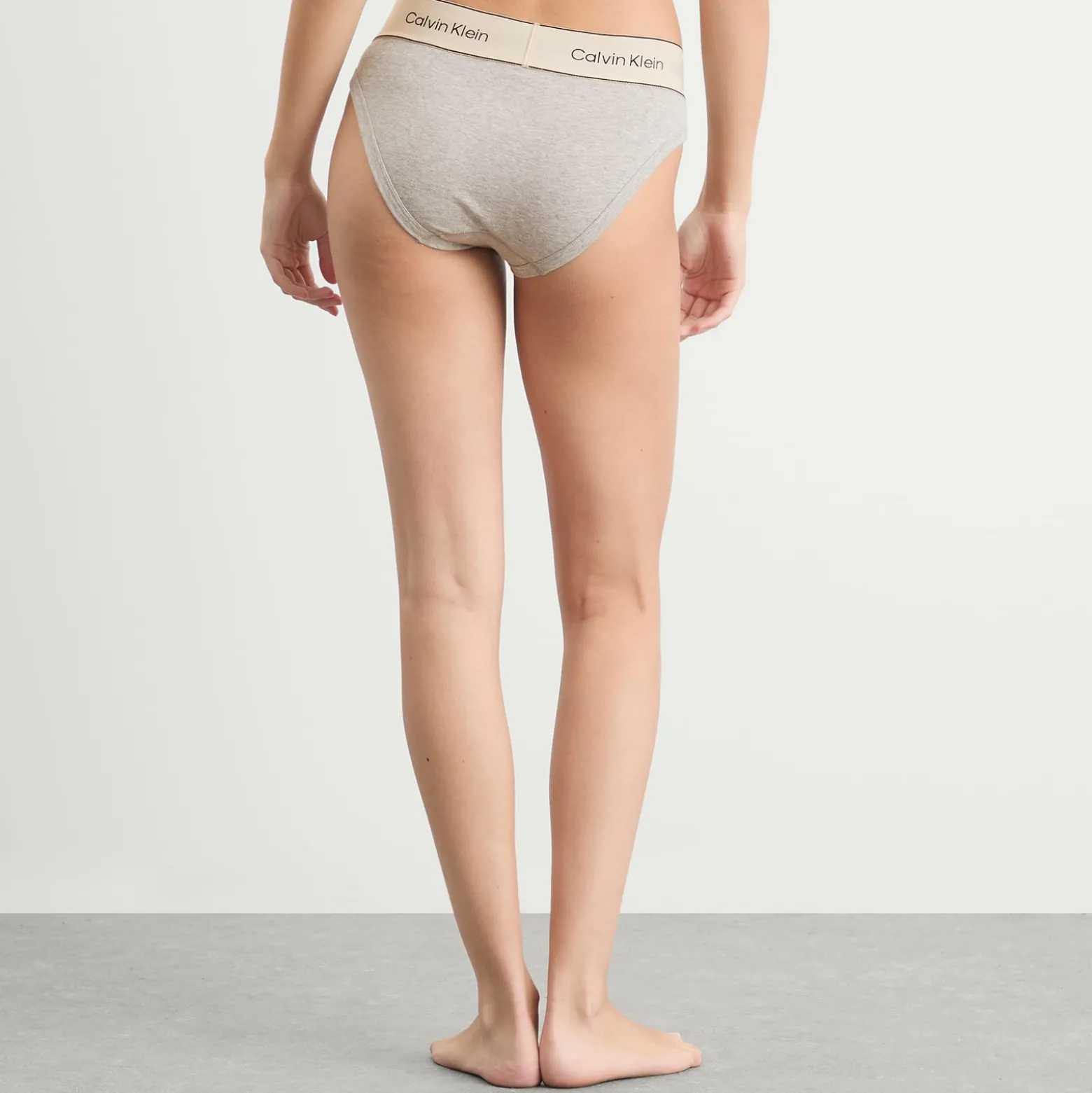 Calvin Klein Heritage Bikini Brief