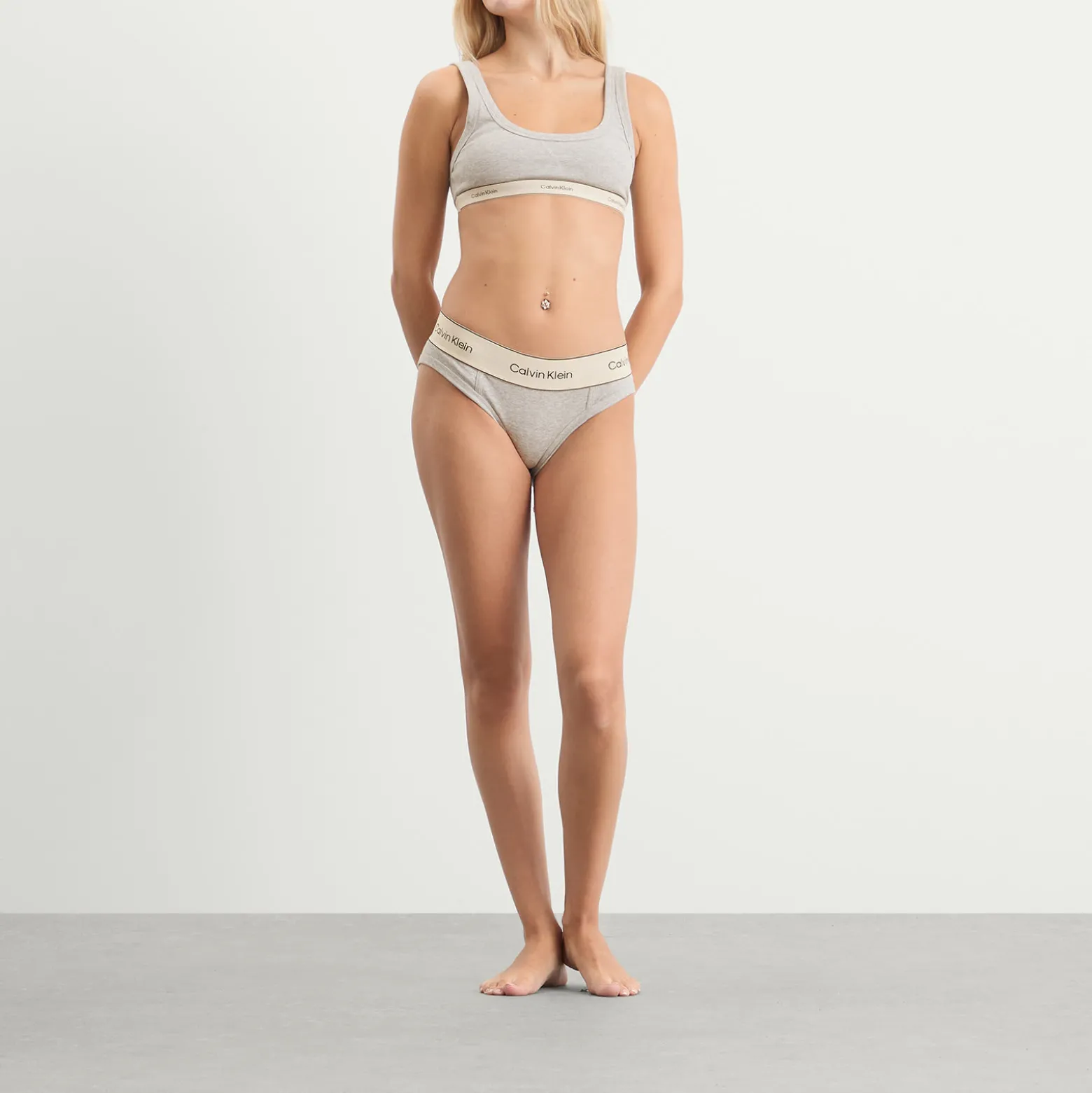 Calvin Klein Heritage Bikini Brief