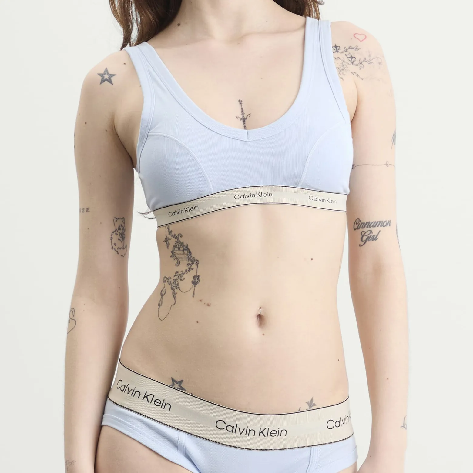Calvin Klein Heritage Bikini Brief