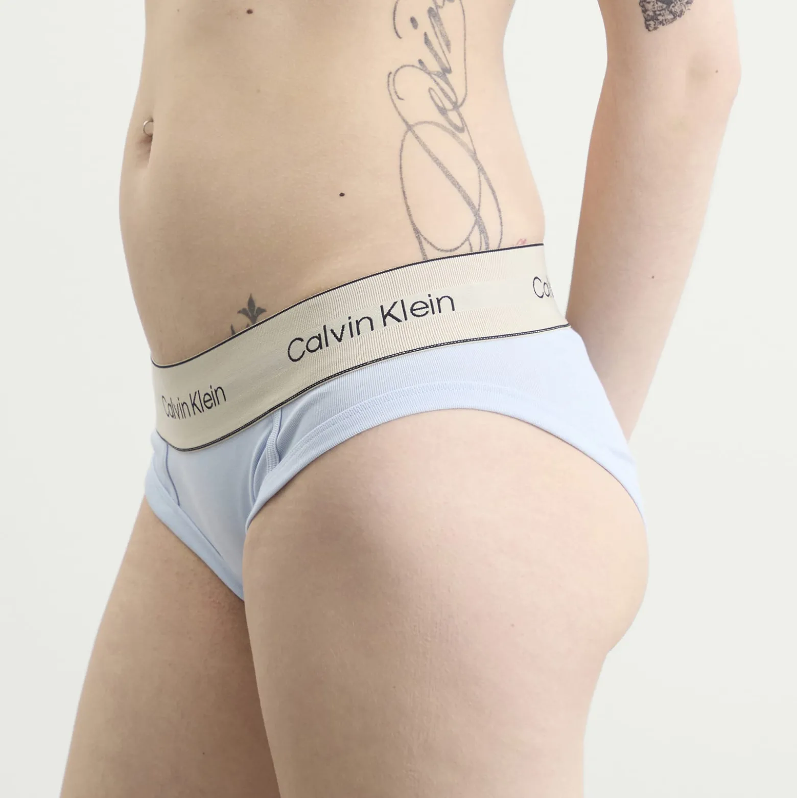 Calvin Klein Heritage Bikini Brief
