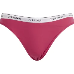 Calvin Klein Icon Bikini Brief - 3 Pack