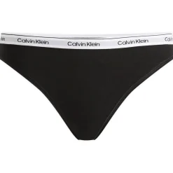 Calvin Klein Icon Bikini Brief - 3 Pack