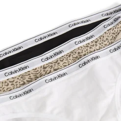 Calvin Klein Icon Bikini Brief - 3 Pack