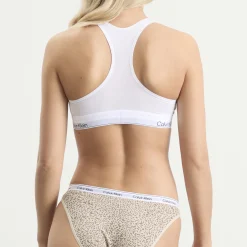 Calvin Klein Icon Bikini Brief - 3 Pack
