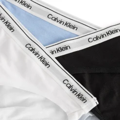Calvin Klein Icon Bikini Brief - 3 Pack