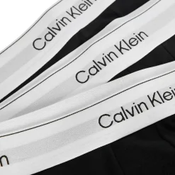 Calvin Klein Icon Boxer Brief - 3 Pack