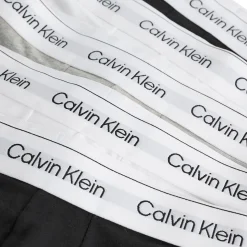 Calvin Klein Icon Boxer Brief - 5 Pack