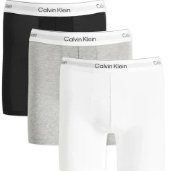 Calvin Klein Icon Boxer Brief - 3 Pack