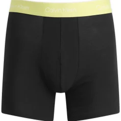 Calvin Klein Icon Boxer Brief - 5 Pack