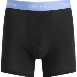Calvin Klein Icon Boxer Brief - 5 Pack