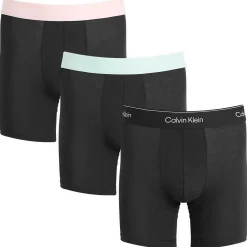 Calvin Klein Icon Boxer Brief - 3 Pack