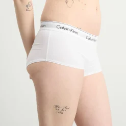 Calvin Klein Icon Boy Short