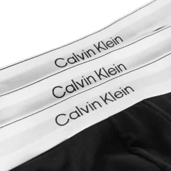 Calvin Klein Icon Hip Brief - 3 Pack