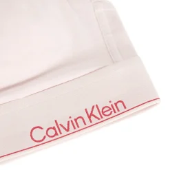 Calvin Klein Icon Lightly Lined Triangle Bra