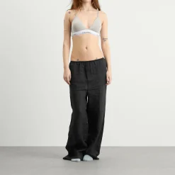 Calvin Klein Icon Lightly Lined Triangle Bra
