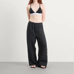 Calvin Klein Icon Lightly Lined Triangle Bra