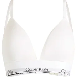 Calvin Klein Icon Lightly Lined Triangle Bra