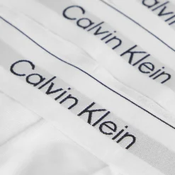 Calvin Klein Icon Low Rise Trunk - 3 Pack