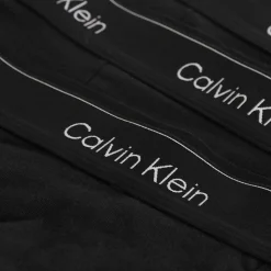 Calvin Klein Icon Relaxed Dart Trunk - 3 Pack