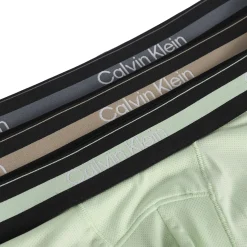 Calvin Klein Icon Sport Boxer Brief - 3 Pack