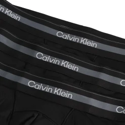 Calvin Klein Icon Sport Trunk - 3 Pack