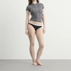 Calvin Klein Icon Thong - 5 Pack