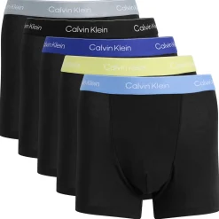 Calvin Klein Icon Trunk - 5 Pack