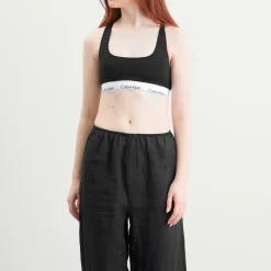 Calvin Klein Icon Unlined Bralette