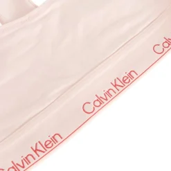 Calvin Klein Icon Unlined Bralette