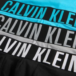 Calvin Klein Intense Boxer Brief - 3 Pack