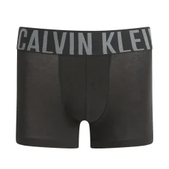 Calvin Klein Intense Power Trunk - 3 Pack